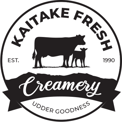 Kaitake Fresh Creamery